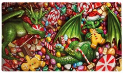 Christmas 2024 - TCG Playmat